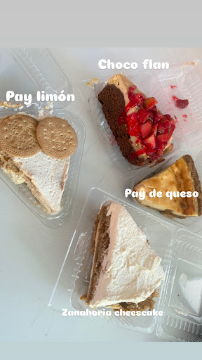 Pasteles vale