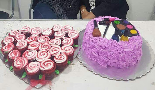 Luevano CAKE'S