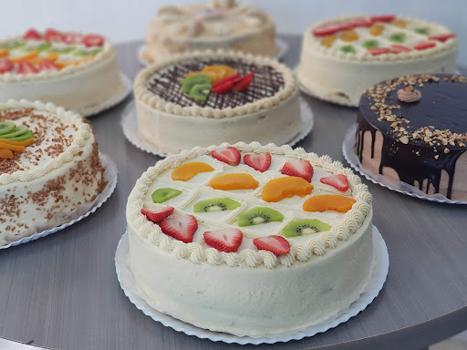 POSTREANDO - PASTELERIA SUC. MATRIZ