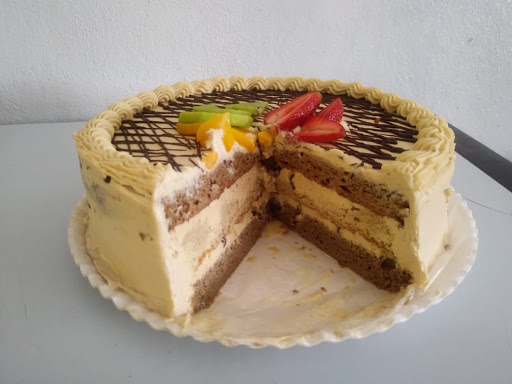 Pastelería Abundancia