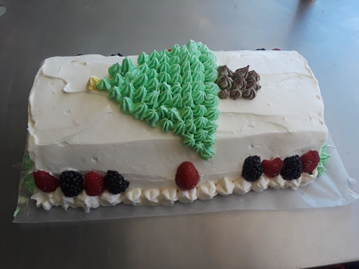 Panadería y Pastelería Ceci