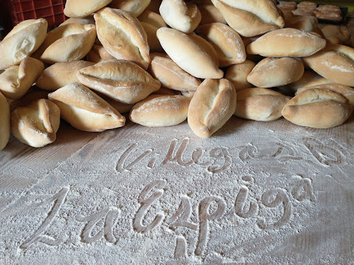 Panadería y Pastelería La Espiga Villegas