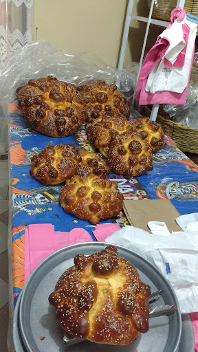 Panadería San Martín