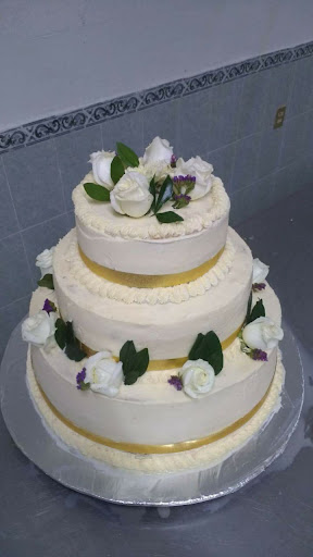 Pastelería Imperio