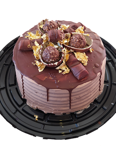 Pasteleria ChocoDeli