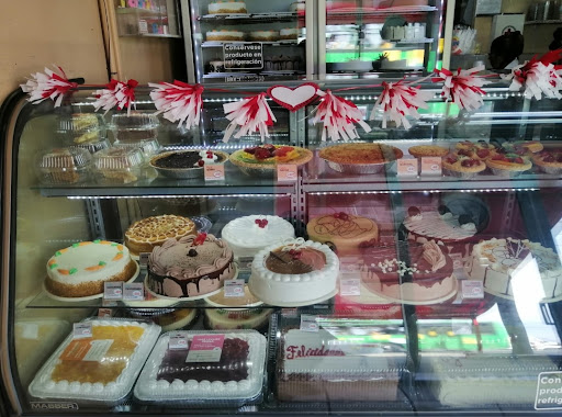 Pasteleria OK