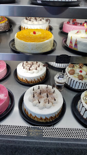 Pastelerías Esperanza