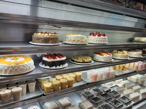 PASTELERÍA LA PALANCA