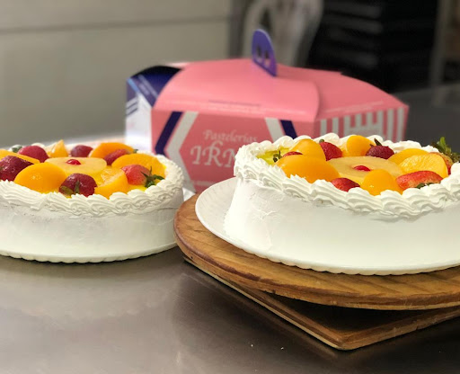 Pastelería Irma Tacuba