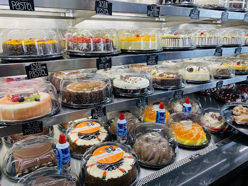 Pastelerías Esperanza