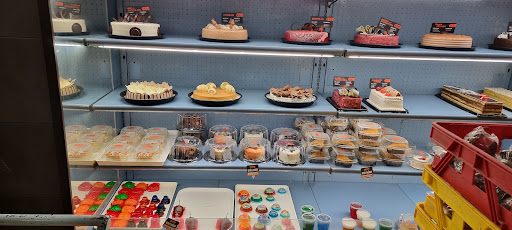 Pastelería y Panadería Lecaroz Laguna de Términos