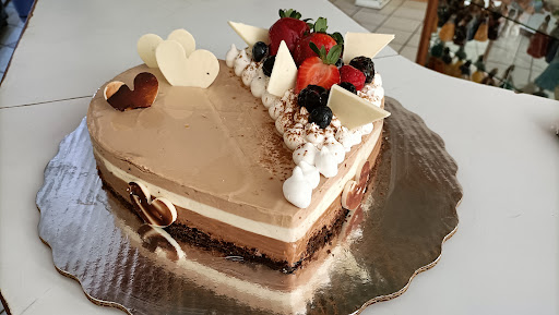 Panificadora y Pastelería San Miguel