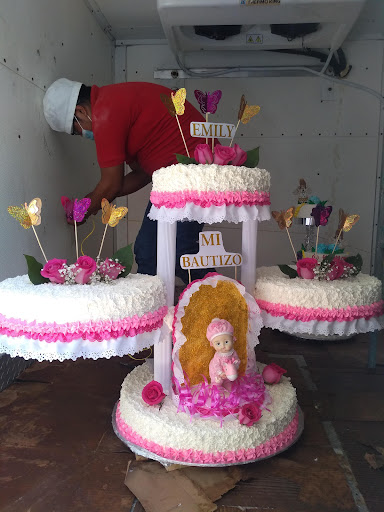 Tradición de Calidad Pastelería Fanny