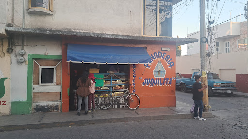 Reposteria y Panaderia "JUQUILITA"