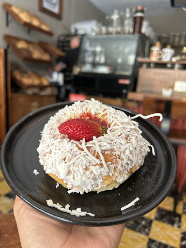 Frøya Panaderia