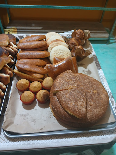 Panadería sanchez