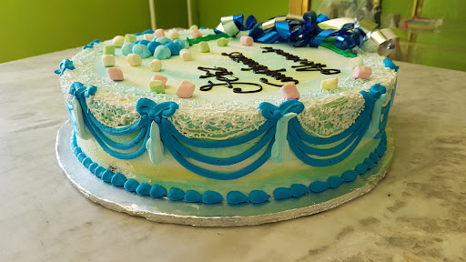 Pastelería Rodríguez