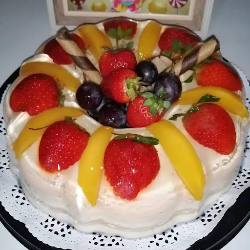 Mi Dulce Tentación Altepexi