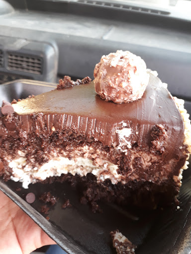 Cocolatte Alta Repostería