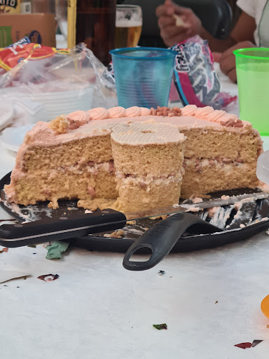 Pastelería de la Rosa