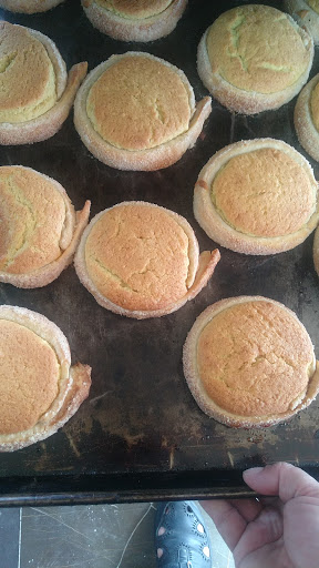 PANADERÍA LA REYNA DE AMOZOC