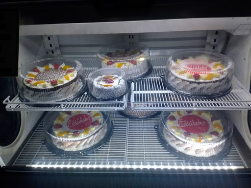 Pasteleria El Ranchito