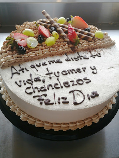 Dulce Apapacho Puebla