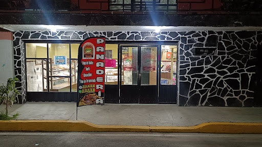 Panaderia Toñita