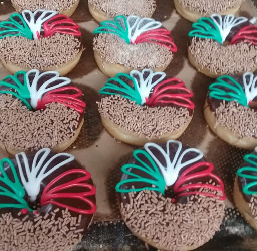 LA CERESA Materias Primas para Repostería, Pastelería, Restaurantes, Cafeterías y más!