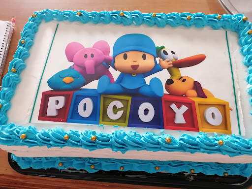 Dulce Apapacho Puebla