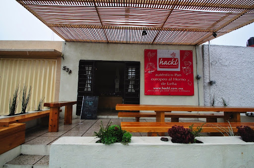 Hackl Panaderos Artesanos, La Paz