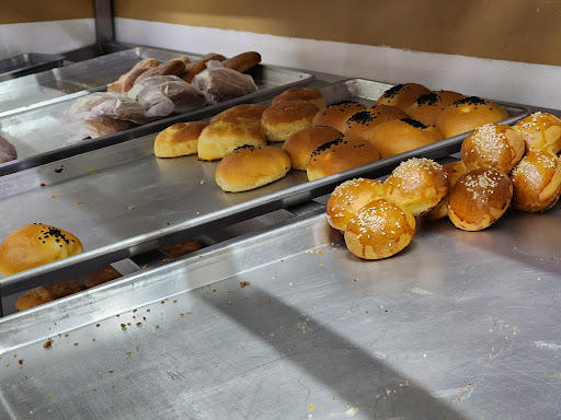 Panadería Panare