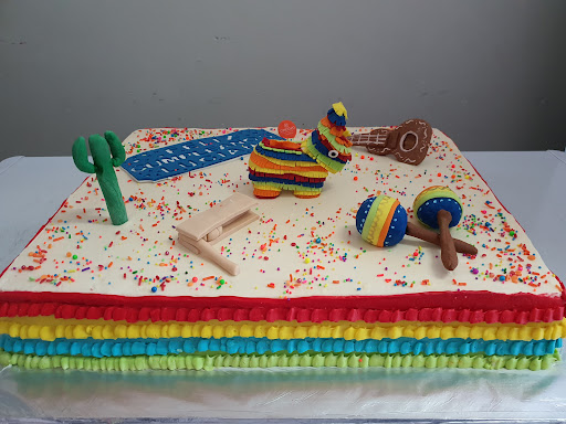 Pastelería Cinco20 San Manuel