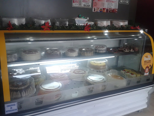 Pastelería Solher