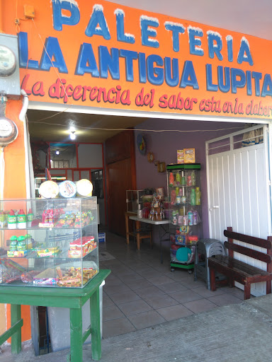 Paleteria Lupita