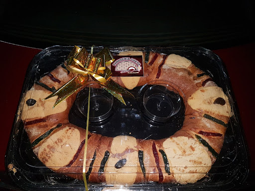 PANADERÍA COETO