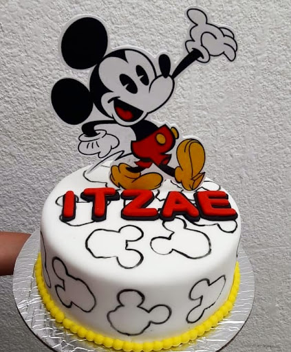 La Cereza del Pastel