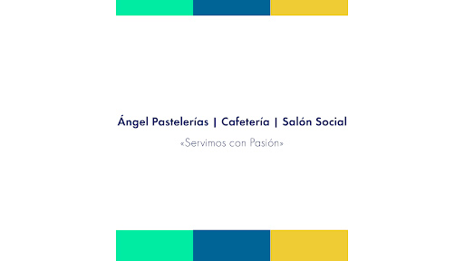 Ángel Pastelerías | Atempan Carretera Federal
