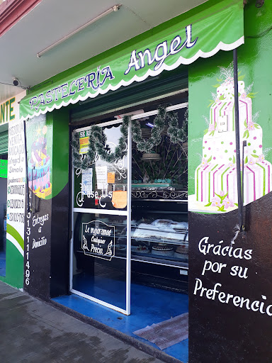 Ángel Pastelerías | Atempan Centro