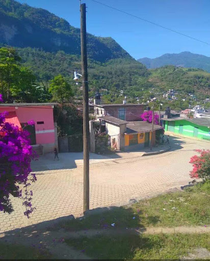 centro de salud Atla