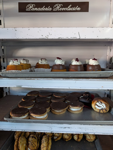 Panaderia Revolucion