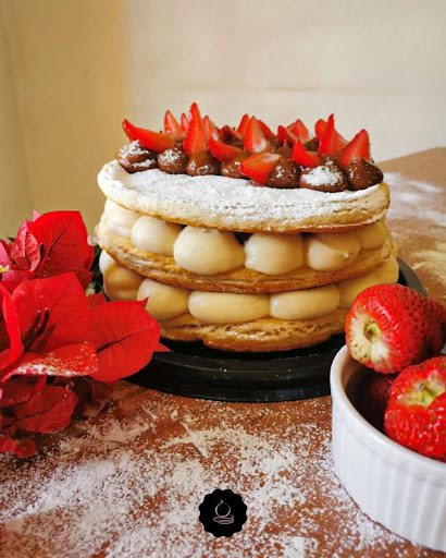Alma Sur - Pastelería de Autor