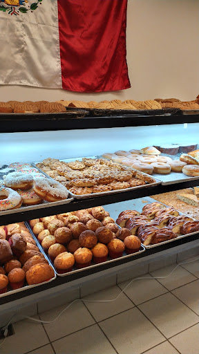 Panadería De Chignahuapan