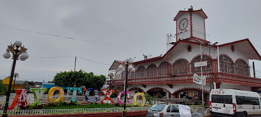Ayotoxco de Guerrero