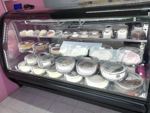 Pastelería Delilay, Buenavista