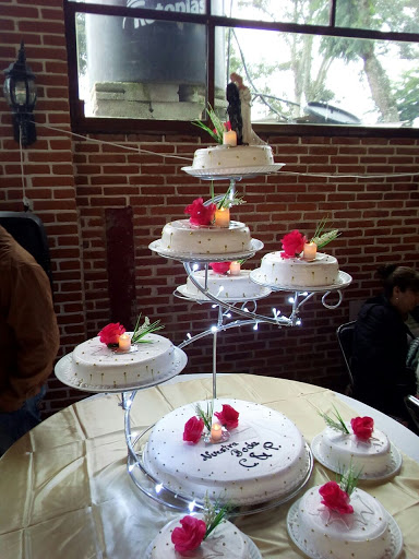 Pasteleria Martínez