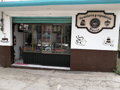 Pastelería y repostería "NAVIC"
