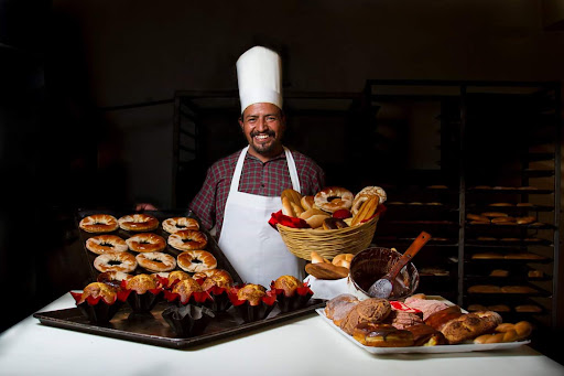 Panaderia Y Pasteleria Choforin