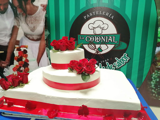 Pastelería La Colonial