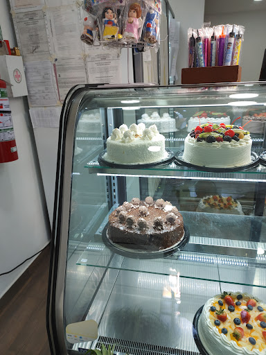 Pastelería Mundo de sabores